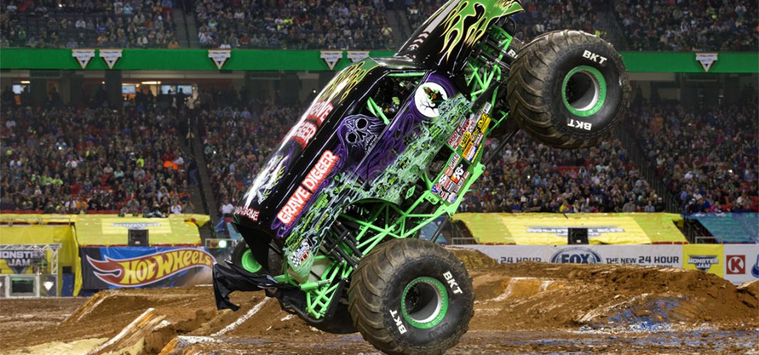 Monster Jam