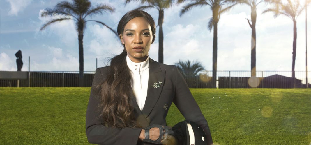 Nedbank International Polo