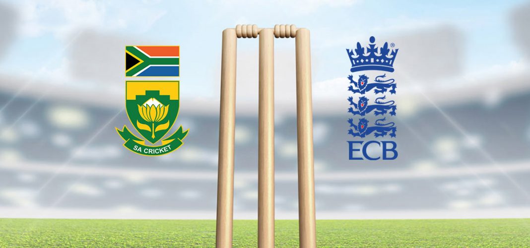 South Africa vs England, 2nd ODI – Durban