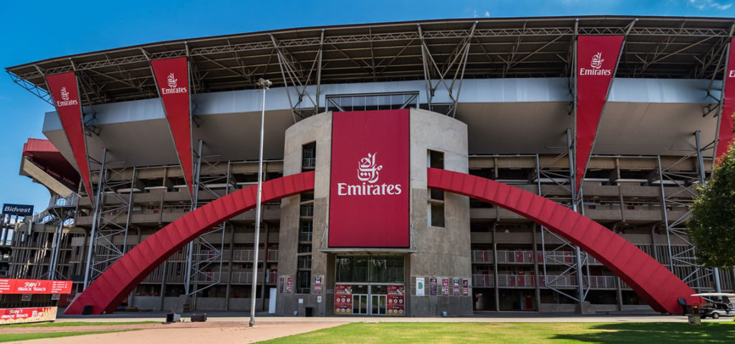 Vodacom Super Rugby 2020: Emirates Lions vs Reds