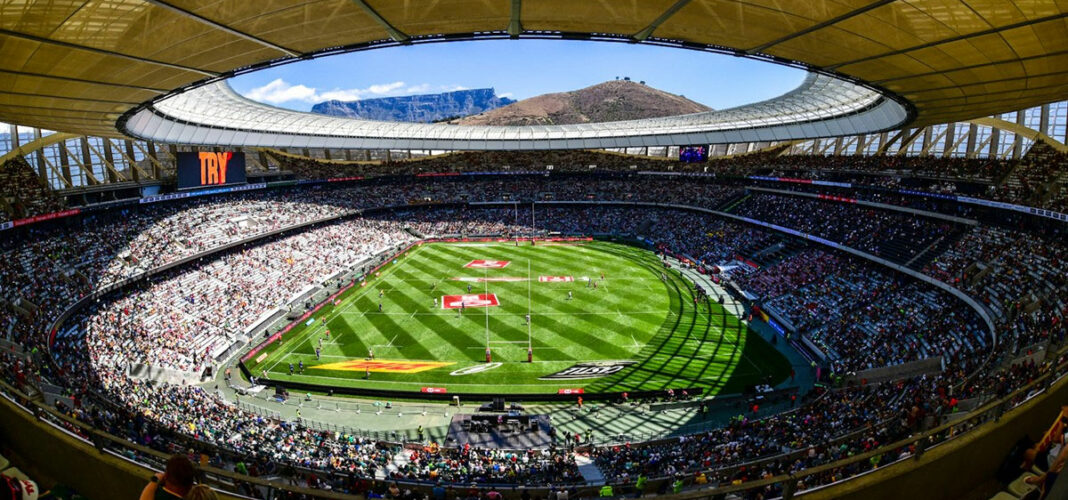 HSBC Cape Town Sevens