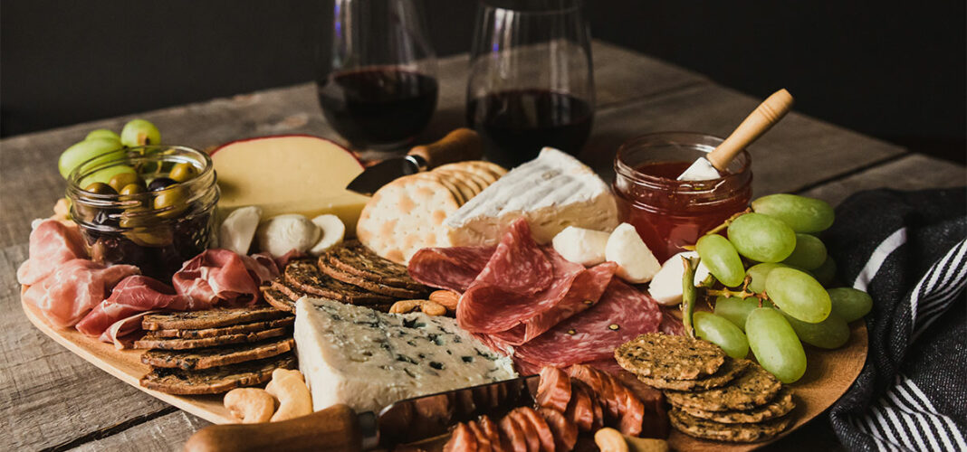 South African Cheese Festival