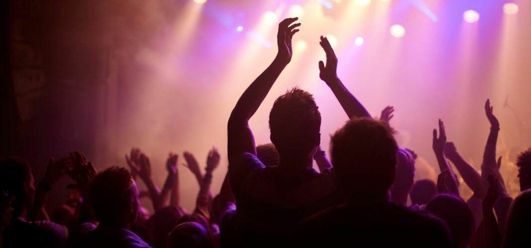100% Retro, The Party – Cape Town