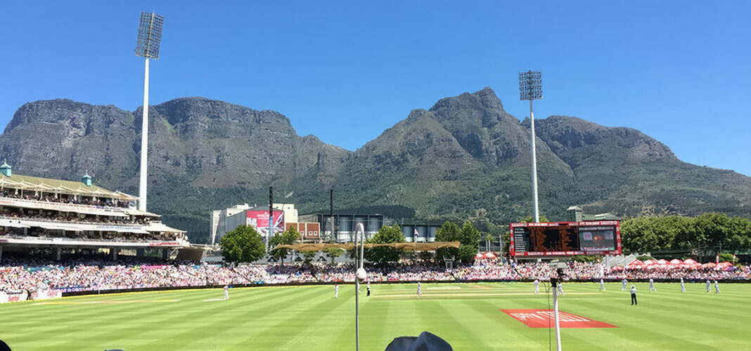 Betway SA20: MI Cape Town vs Pretoria Capitals