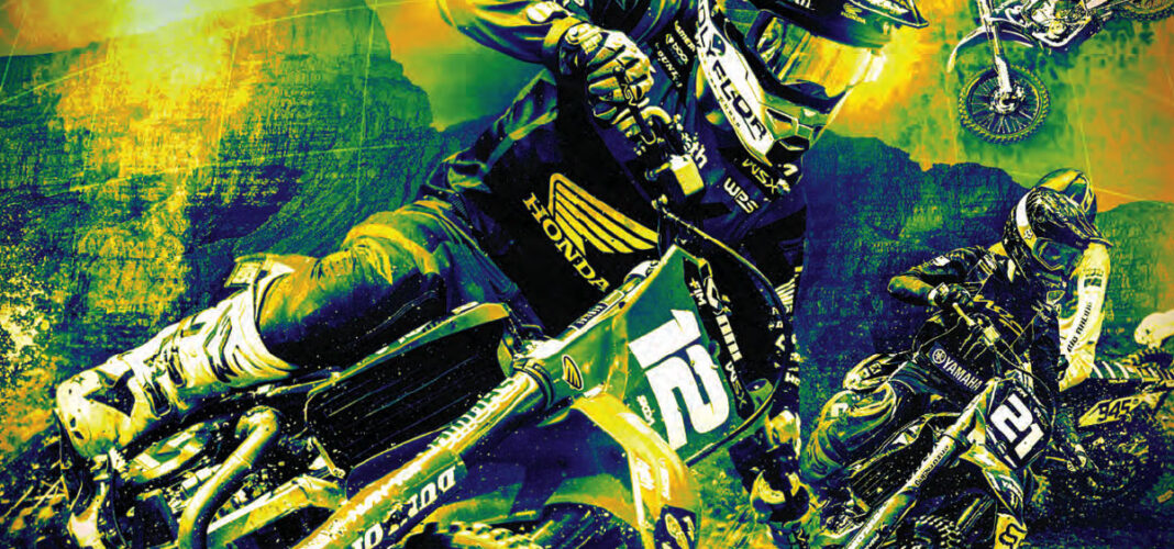World Supercross Championship